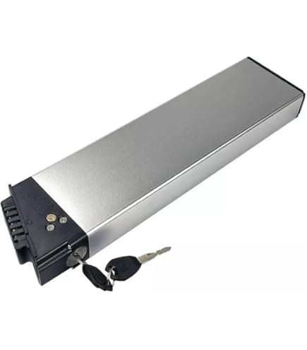 Amazon.com: tooefft Battery for eBike Mate X 48V 17Ah